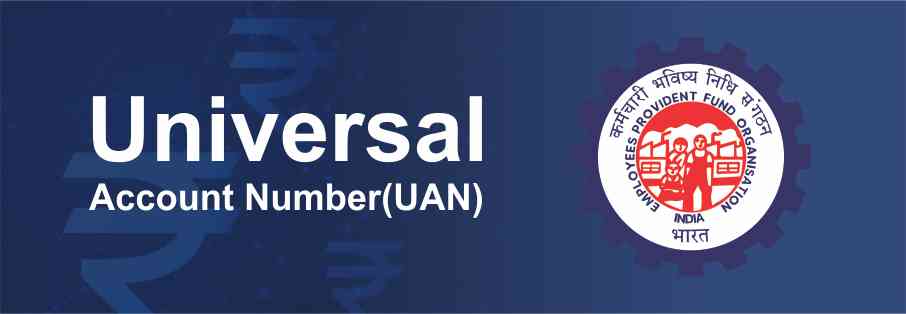 Instantly Activate Universal Account Number (UAN) Online?